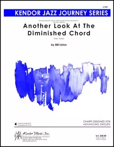 Another Look at the Diminished Chord