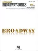 Anthology of Broadway Songs