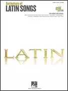 Anthology of Latin Songs
