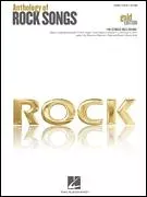 Anthology of Rock Songs