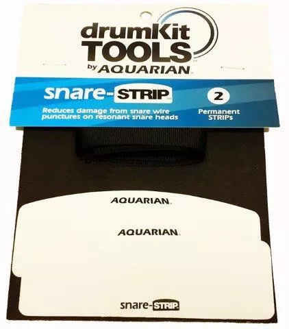 Aquarian Aquarian Snare-Strip DRUMKITTOOLS
