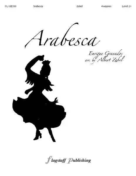 Arabesca