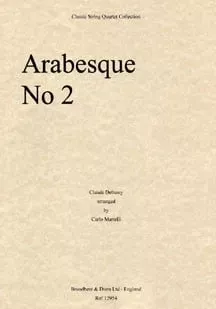 Arabesque