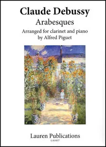 Arabesques