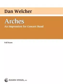 Arches for Concert Band