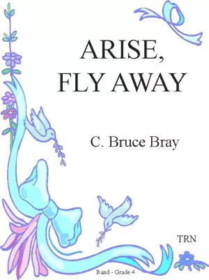 Arise Fly Away