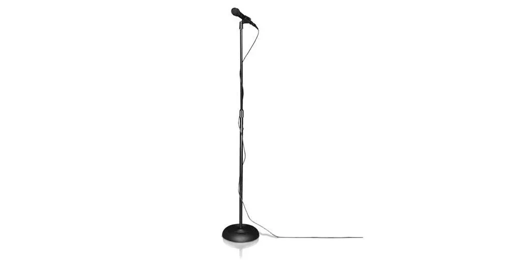 Armour MSR100 Microphone Stand
