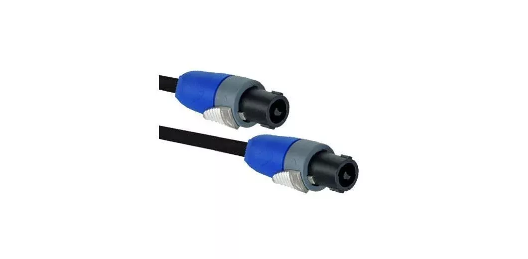 Armour N2SP30 Speaker Cable 30Ft Nl2Fx Neutrik