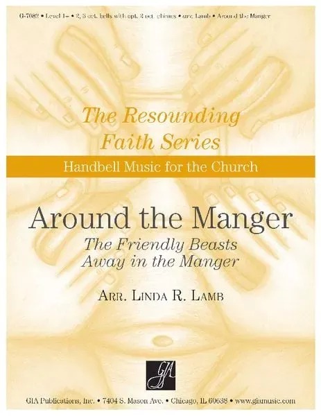 Around The Manger