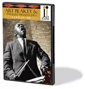 Art Blakey and the Jazz Messengers Live in '58