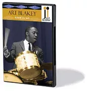 Art Blakey Live in '65