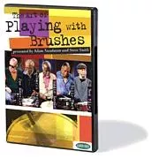 Art of Playing with Brushes