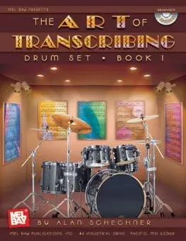 Art of Transcribing, Book 1