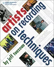 Artists on Recording Techniques