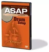 Asap Drum Setup