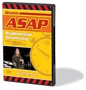 Asap Rudimental Drumming