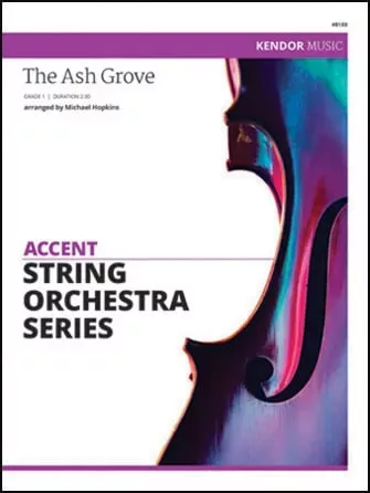 The Ash Grove