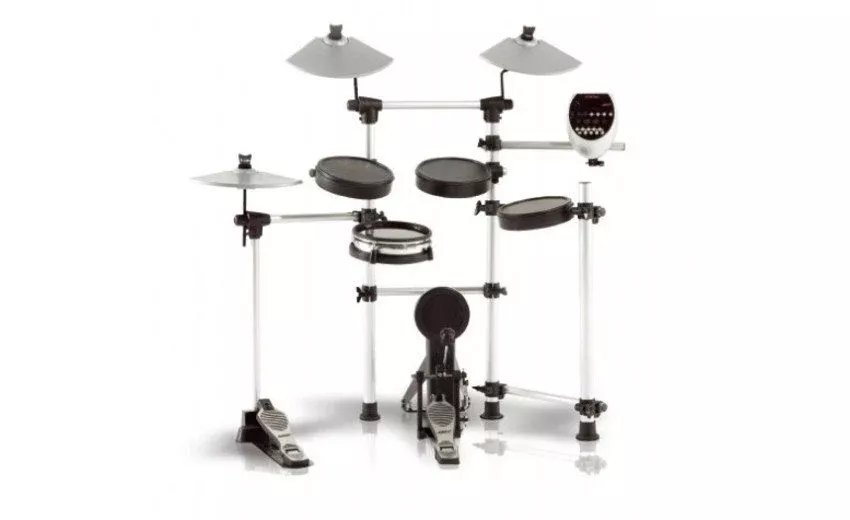 Ashton Rhythm Vx Electronic Drum Kit