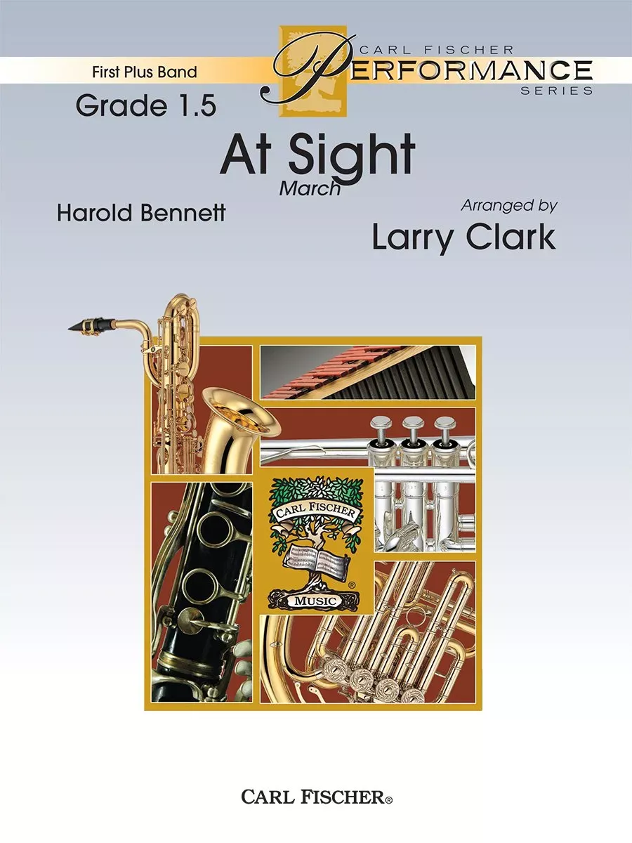At Sight March
