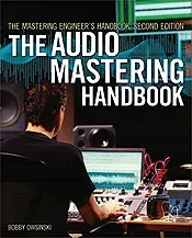 Audio Mastering Handbook