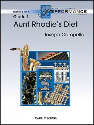 Aunt Rhodie's Diet