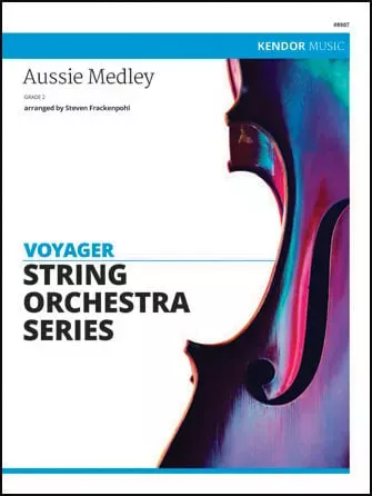 Aussie Medley