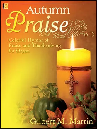 Autumn Praise