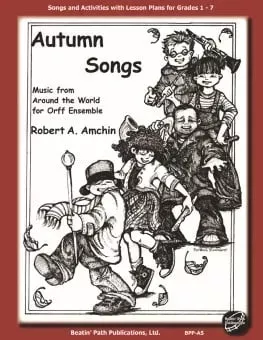 Autumn Songs