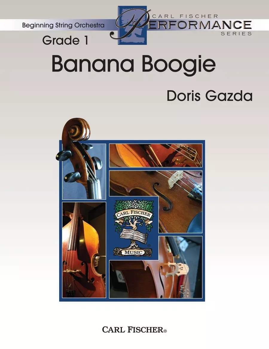 Banana Boogie