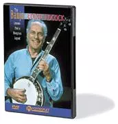 Banjo of Eddie Adcock