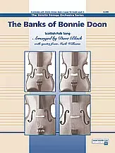 Banks of Bonnie Doon