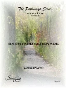 Barnyard Serenade