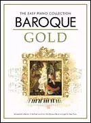 Baroque Gold