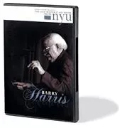 Barry Harris: NYU Jazz Master Class DVD