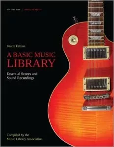 A Basic Music Library, Vol. 1: Popular Music