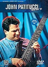 Bass Day '97: John Patitucci