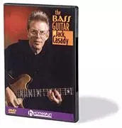 Bass Guitar with Jack Casady
