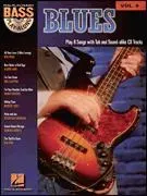 Bass Play along Volume 9
