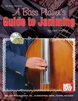 Bass Players Guide to Jamming