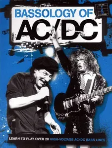 Bassology of AC/DC
