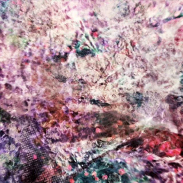 BATU & DONATO DOZZY - EXHALE (2LP) (Vinyl LP)