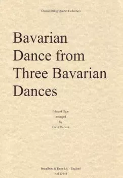 Bavarian Dance