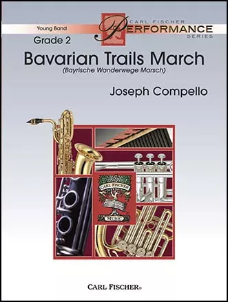 Bavarian Trails March