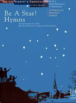 Be a Star Hymns No. 1