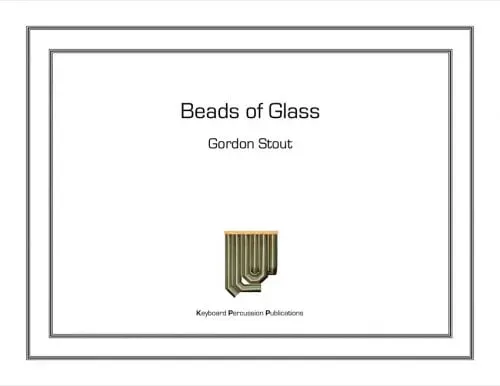 Beads of Glass