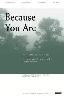 Because You Are