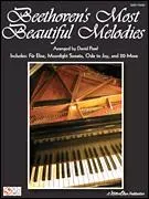 Beethovens Most Beautiful Melodies