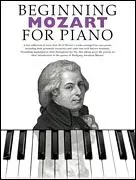 Beginning Mozart for Piano