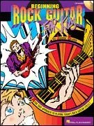 Beginning Rock Guitar for Kids