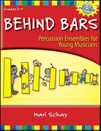 Behind Bars